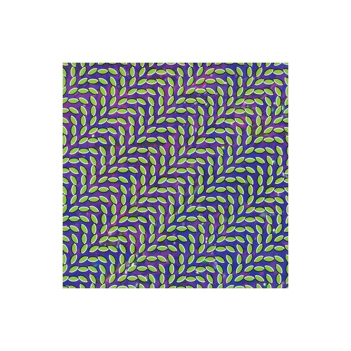 Animal Collective - Merriweather Post Pavilion