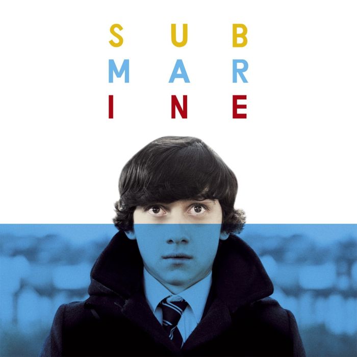 SUBMARINE O.S.T. - SUBMARINE O.S.T.