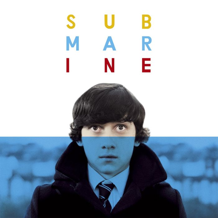ALEX TURNER - SUBMARINE (ORIGINAL SONGS)
