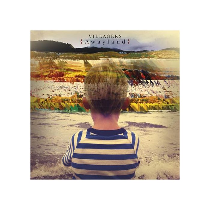 VILLAGERS - AWAYLAND (DL CARD)