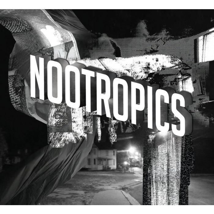 LOWER DENS - NOOTROPICS