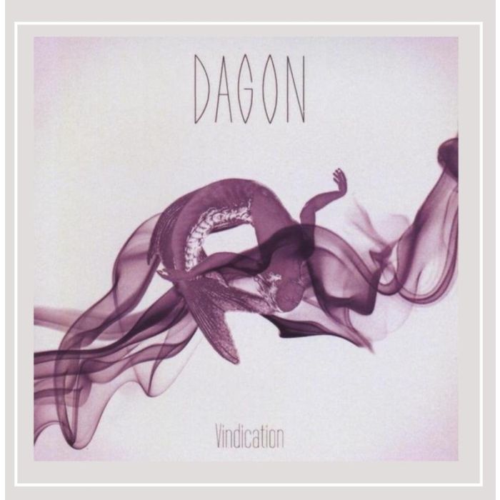 DAGON - VINDICATION EP