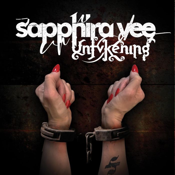 SAPPHIRA VEE - UNFVKENING