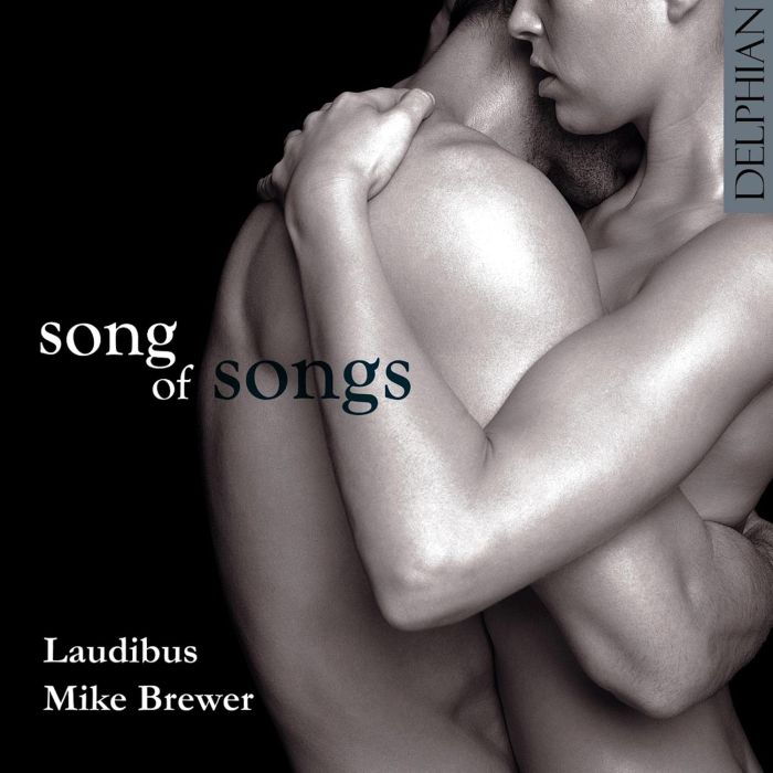 WILLIAM WALTON / GUILLAUME BOUZ - SONG OF SONGS