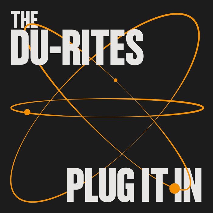 DU-RITES - PLUG IT IN