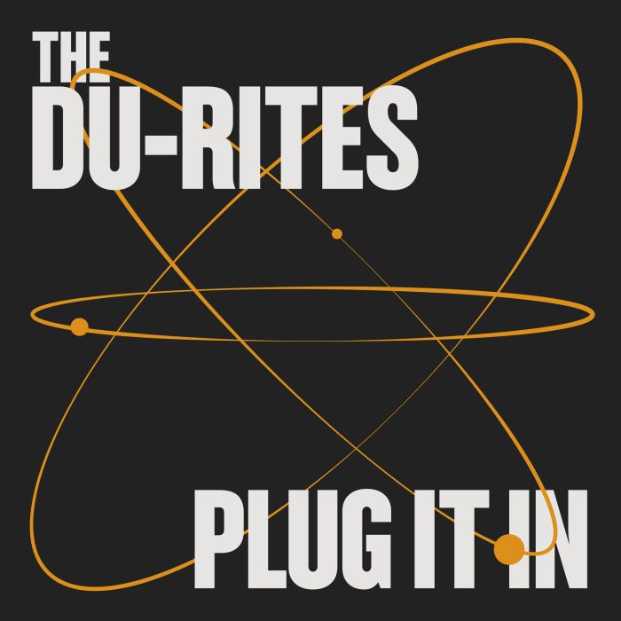 DU-RITES - PLUG IT IN