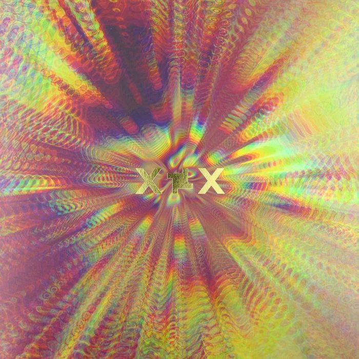 VARIOUS ARTISTS - 20 YEARS OF FABRIC