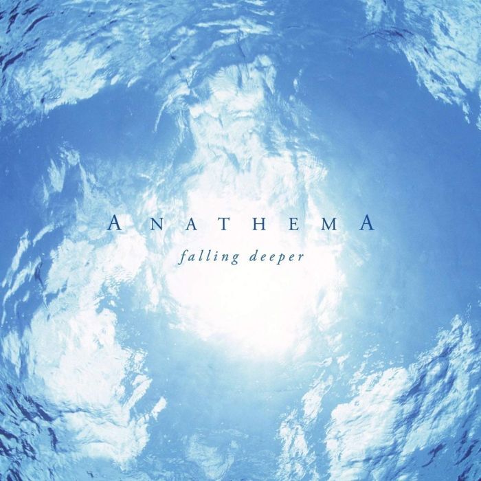 ANATHEMA - FALLING DEEPER