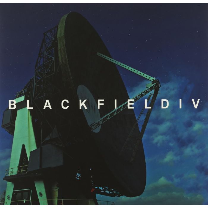 BLACKFIELD - 4