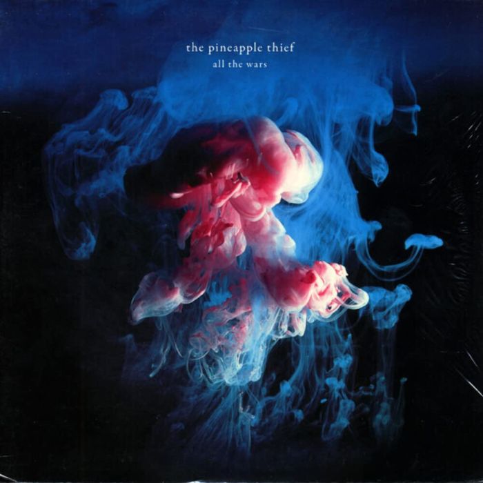 PINEAPPLE THIEF - ALL THE WARS