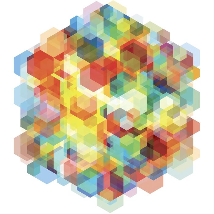 TESSERACT - POLARIS