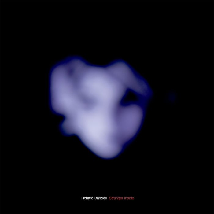 RICHARD BARBIERI - STRANGER INSIDE