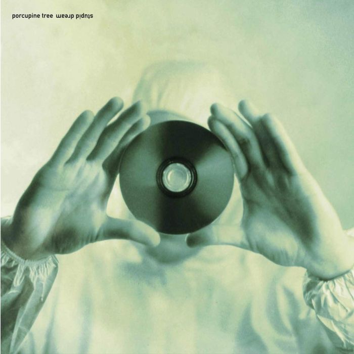 PORCUPINE TREE - STUPID DREAM (DIGIPACK)