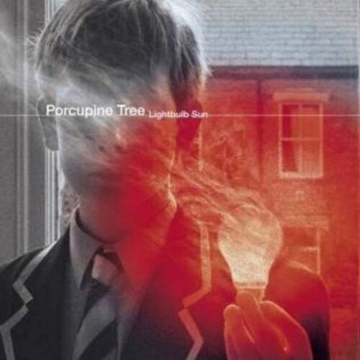 PORCUPINE TREE - LIGHTBULB SUN (DIGIPACK)