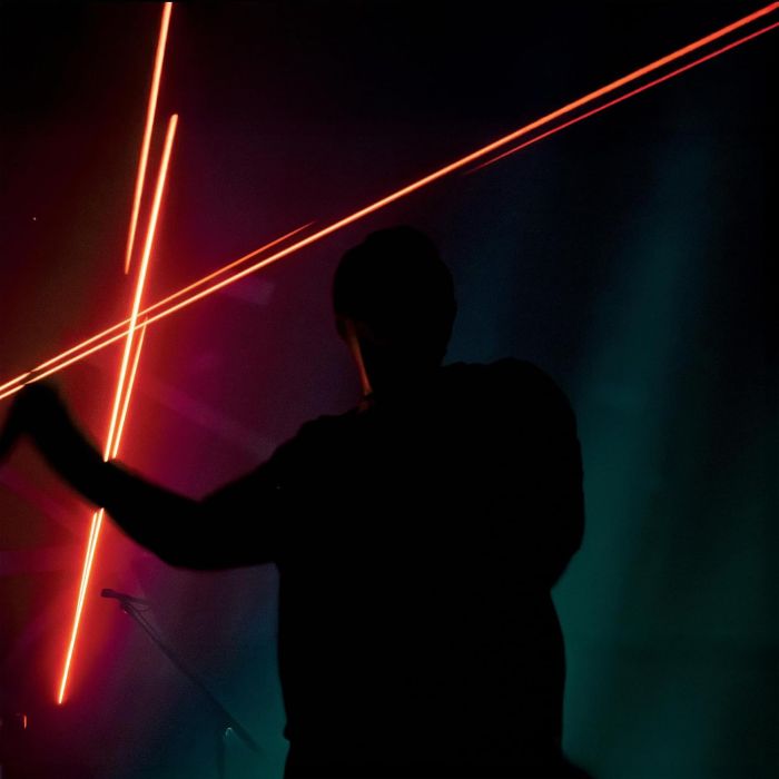 TESSERACT - RADAR