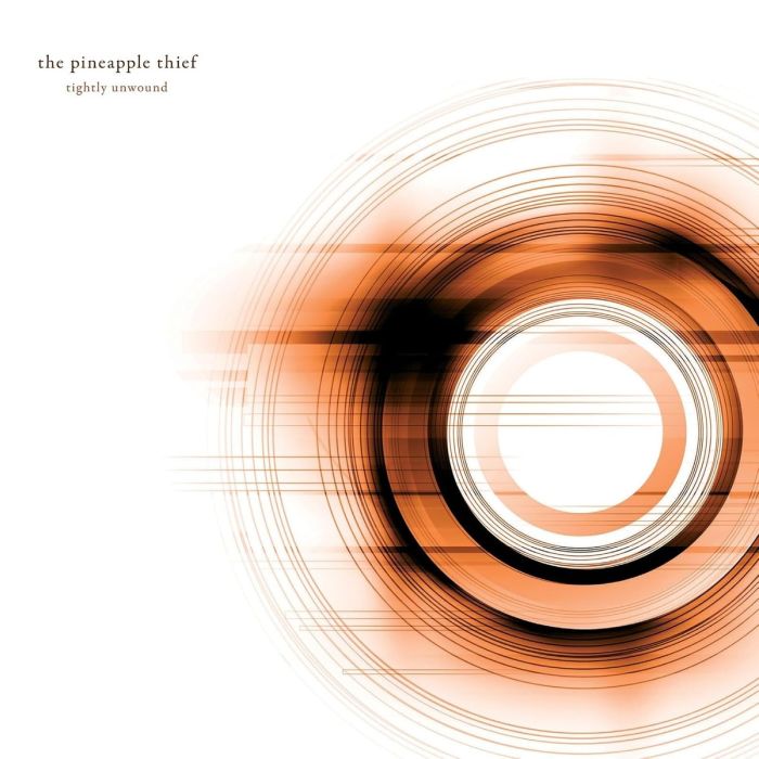 PINEAPPLE THIEF - TIGHTLY UNWOUND (2025 MIX)