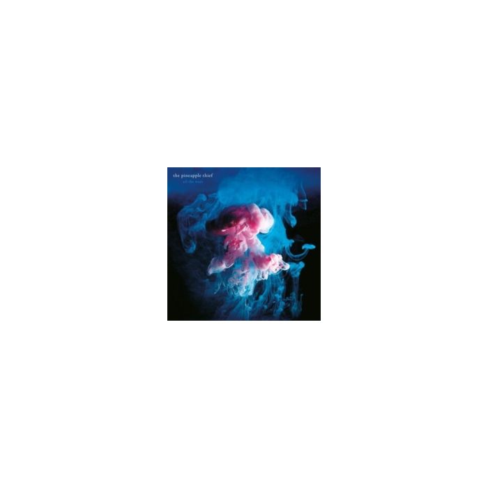PINEAPPLE THIEF - ALL THE WARS (2025 MIX)