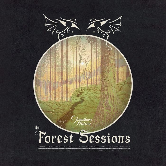 JONATHAN HULTEN - FOREST SESSIONS
