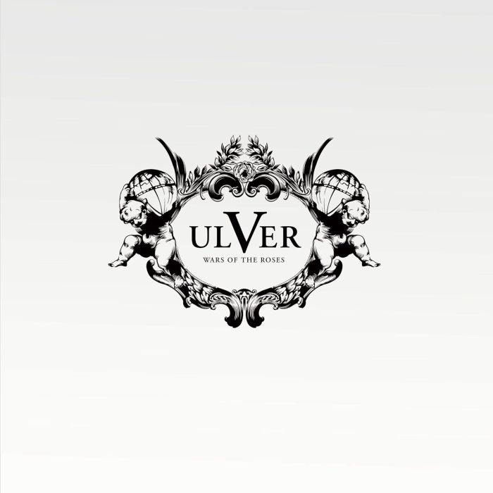 ULVER - WARS OF THE ROSES