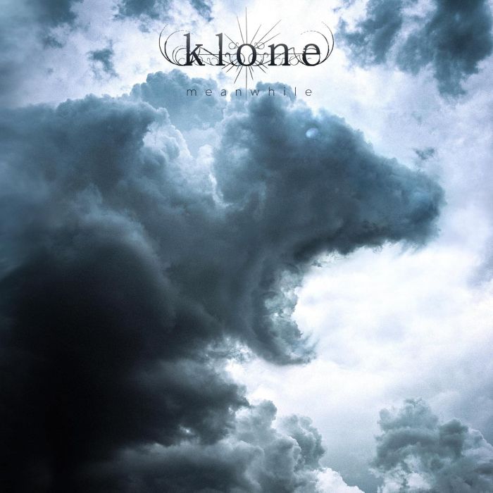 KLONE - MEANWHILE