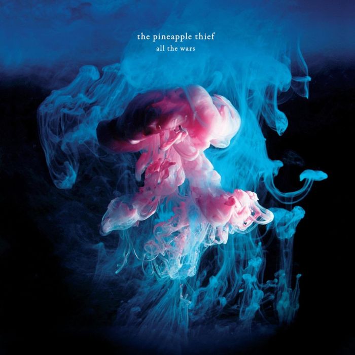 PINEAPPLE THIEF - ALL THE WARS
