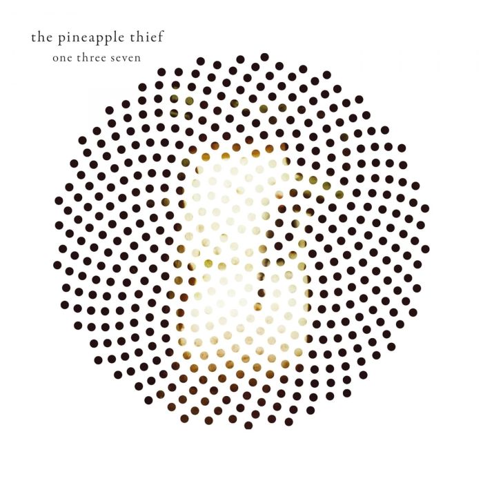 PINEAPPLE THIEF - ONE THREE SEVEN