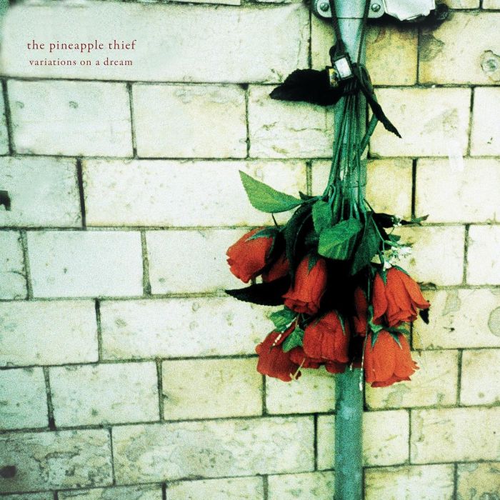 PINEAPPLE THIEF - VARIATIONS ON A DREAM