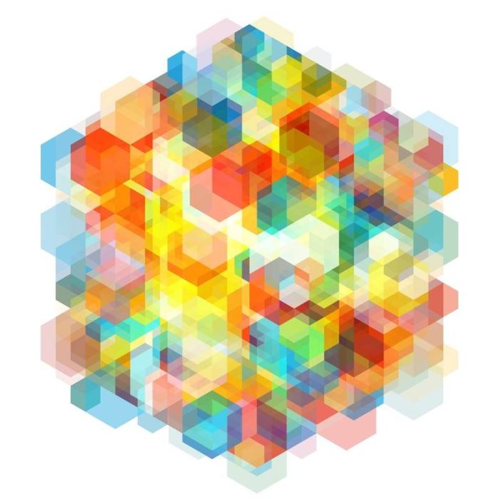 TESSERACT - POLARIS (PICTURE DISC)