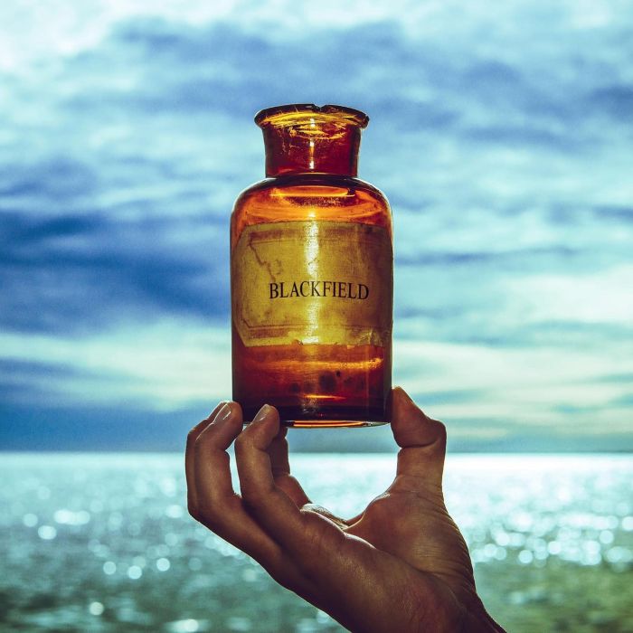 BLACKFIELD - BLACKFIELD V