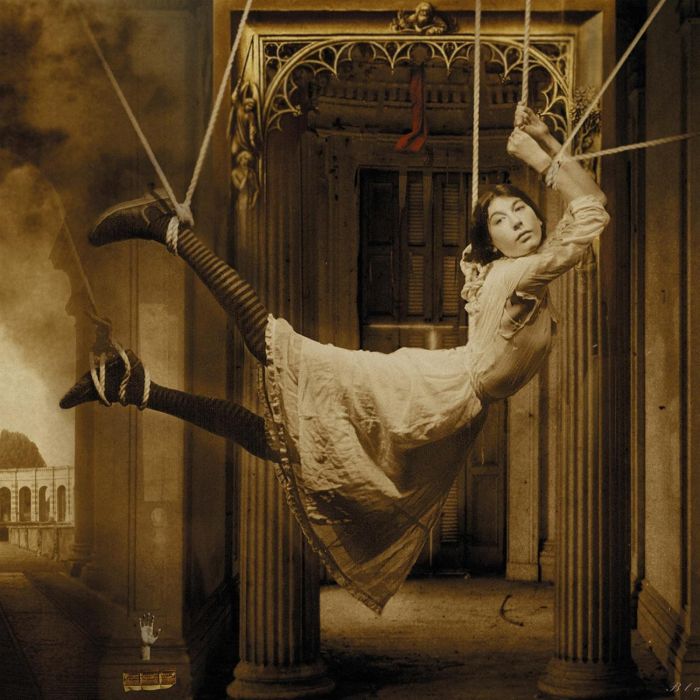 PORCUPINE TREE - SIGNIFY