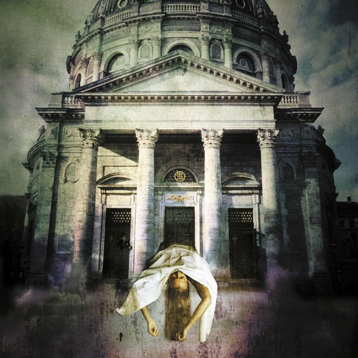 PORCUPINE TREE - COMA DIVINE