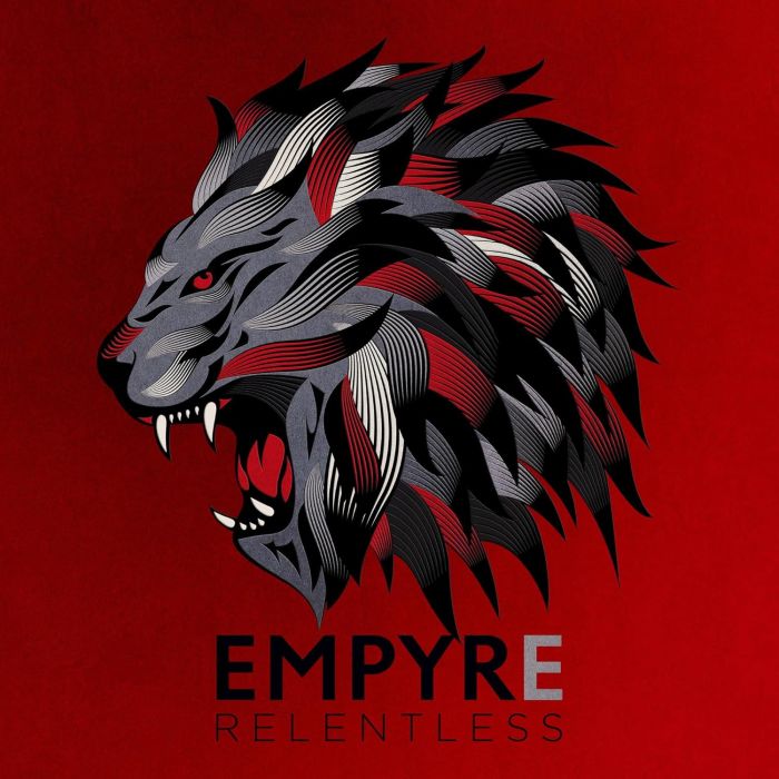 EMPYRE - RELENTLESS