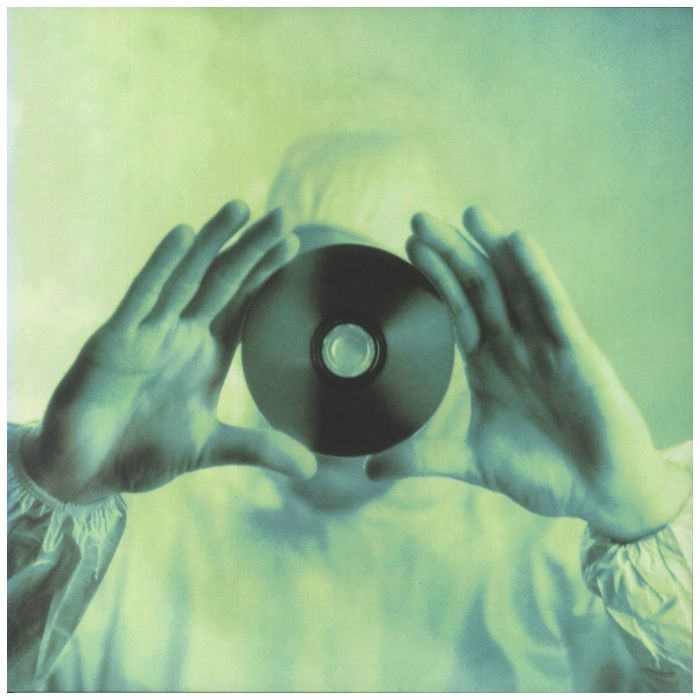 PORCUPINE TREE - STUPID DREAM (CLEAR VINYL)