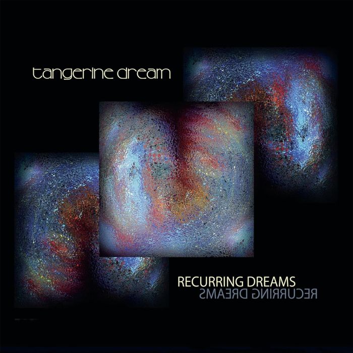 TANGERINE DREAM - RECURRING DREAMS