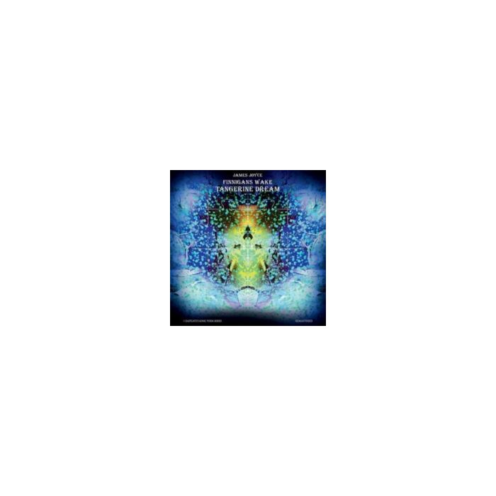 TANGERINE DREAM - FINNEGANS WAKE