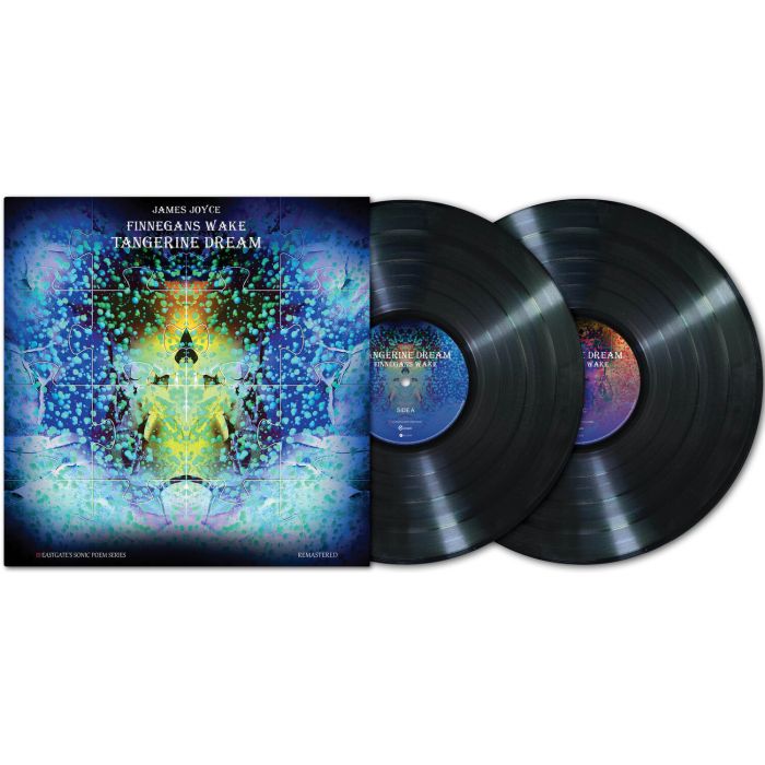 TANGERINE DREAM - FINNEGANS WAKE