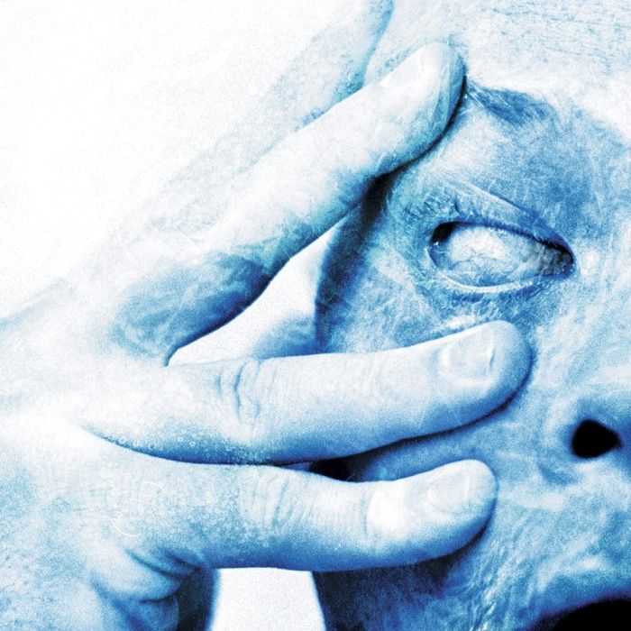 PORCUPINE TREE - IN ABSENTIA (140G/GATEFOLD VINYL)