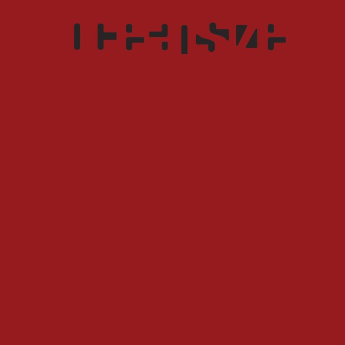 OCEANSIZE - FRAMES