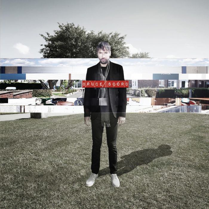 BRUCE SOORD - BRUCE SOORD (10TH ANNIVERSARY/HALF-SPEED MASTER)