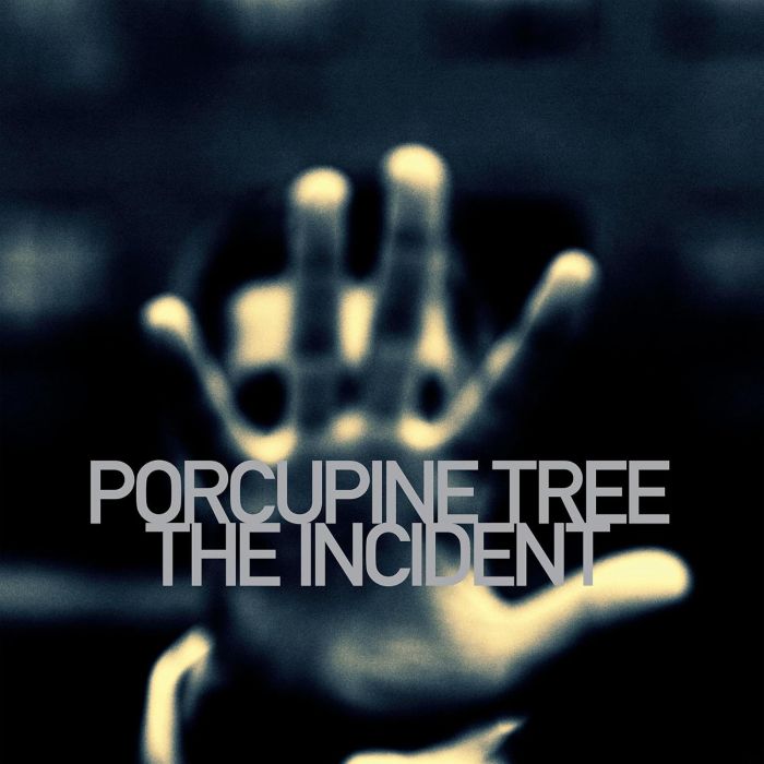 PORCUPINE TREE - INCIDENT
