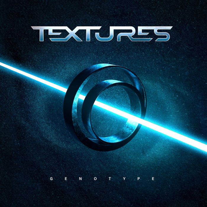 TEXTURES - GENOTYPE