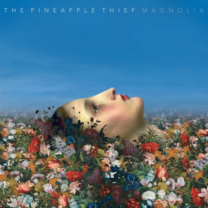PINEAPPLE THIEF - MAGNOLIA (2025 MIX)