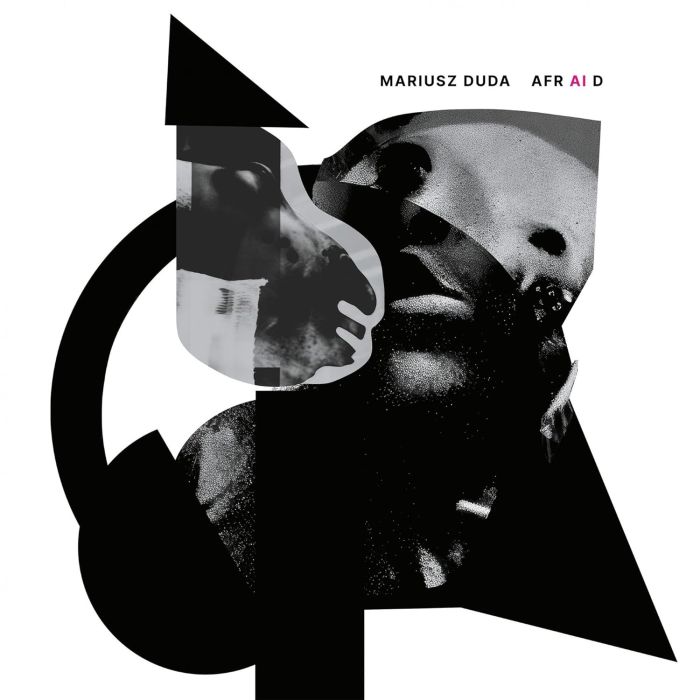 MARIUSZ DUDA - AFR AI D