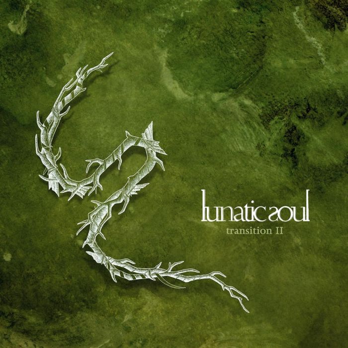 LUNATIC SOUL - TRANSITION 2