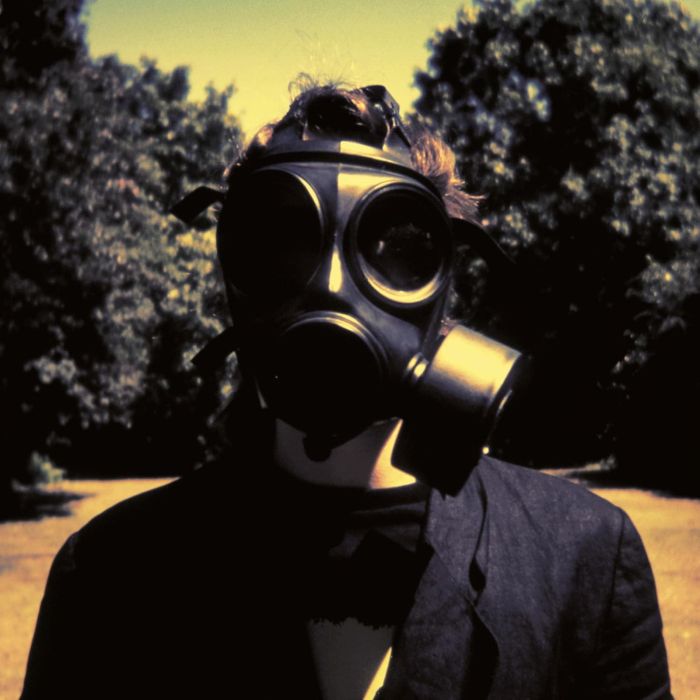 STEVEN WILSON - INSURGENTES