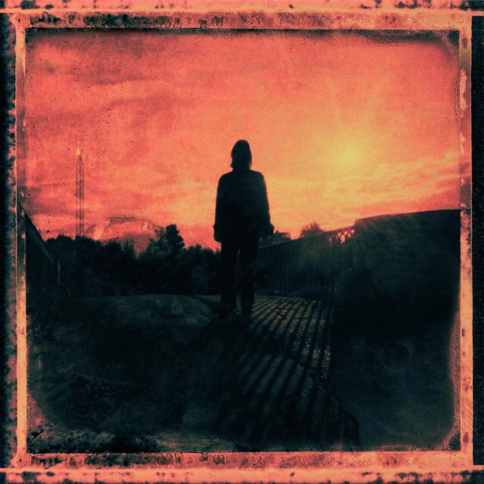 STEVEN WILSON - GRACE FOR DROWNING