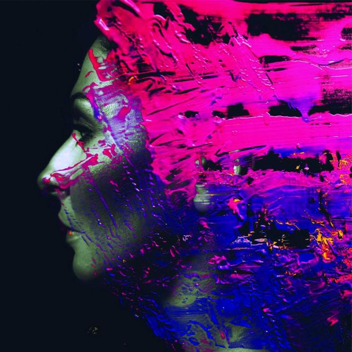 STEVEN WILSON - HAND.CANNOT.ERASE