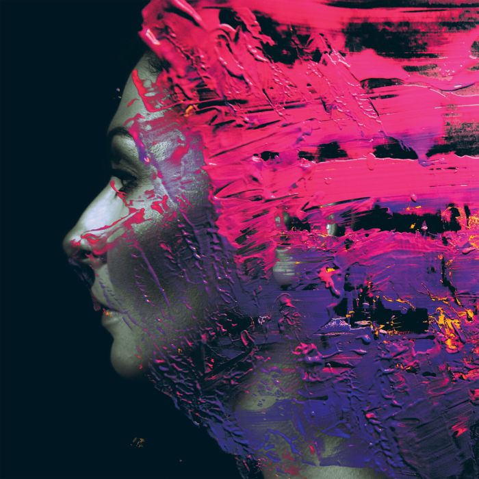 STEVEN WILSON - HAND.CANNOT.ERASE (10TH ANNIVERSARY/SPLATTER VINYL)