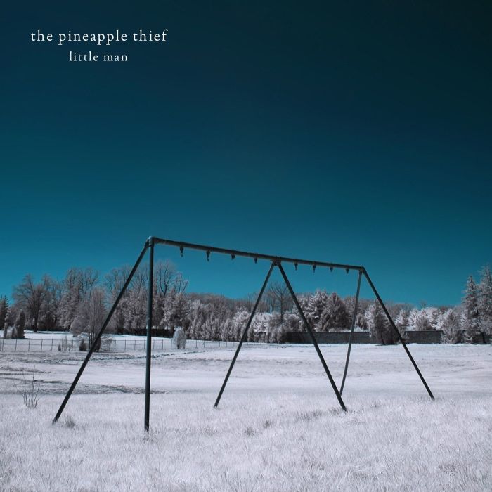 PINEAPPLE THIEF - LITTLE MAN