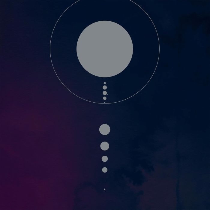 TESSERACT - SONDER